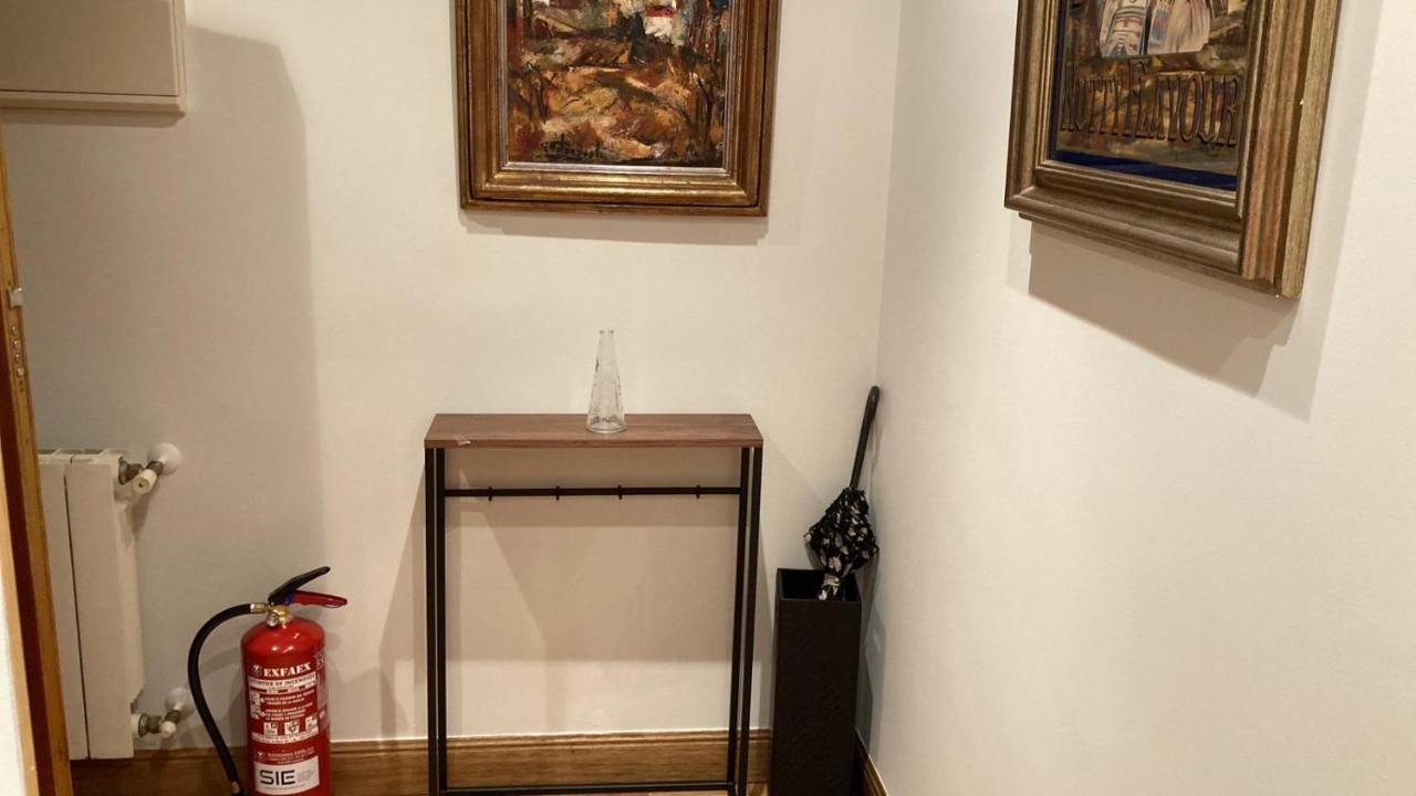 Family / Familiar Apartment