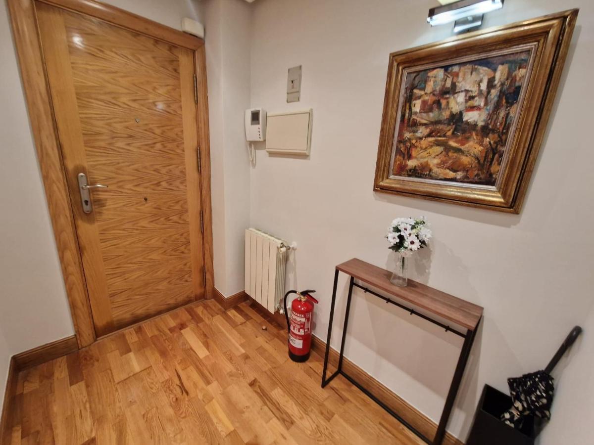 Family / Familiar Apartment Getxo