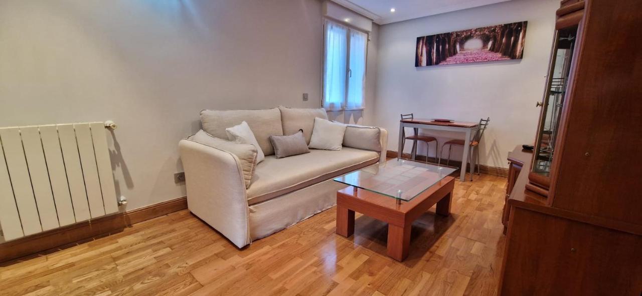 Apartamento Family / Familiar Guecho