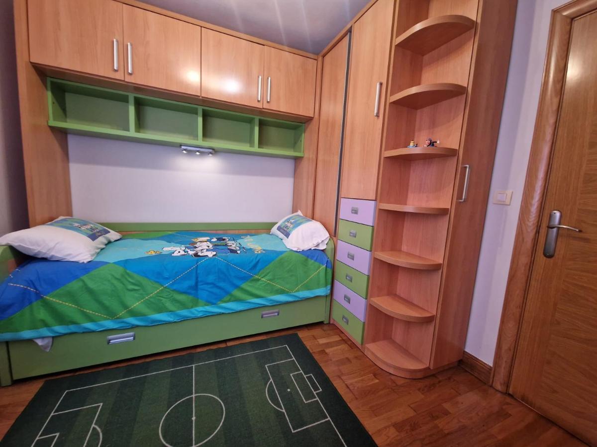 Family / Familiar Apartment Getxo