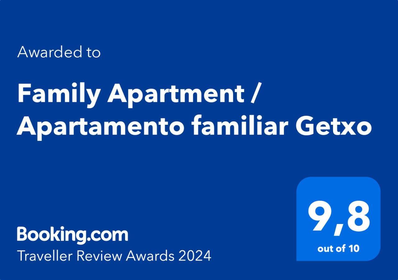 Apartment Family / Familiar